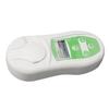 0?32percent  Brix Meter Refractometer Portable Handheld Brix Reader Tester with ATC for Fruit Beverage
