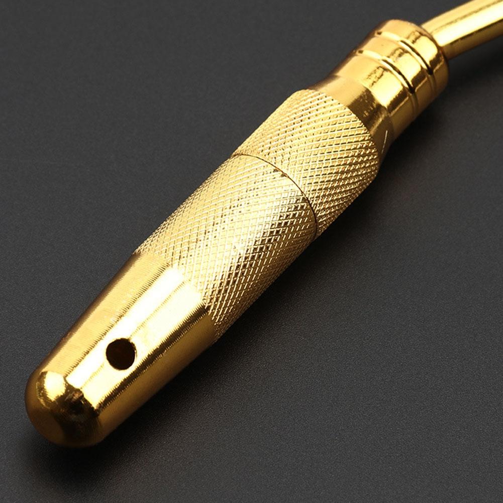 Handverktyg Bindtrådsvridare Metall Byggarbetsplats Vridverktyg