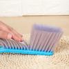 Long Handle Soft Bristle Bed Brush