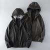 Trendy Soft Shell Jacket Spring & Fall Waterproof Sports Outdoor