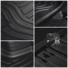 Car Trunk Mat for Volkswagen VW Golf 8 Mk8 2020 2021 2022 2023 Waterproof Pad Rear Boot Cargo Floot Tray Carpet Auto Accsesories