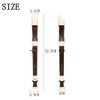 Alto Recorder C Key Recorder Instrument 8 Holes Soprano Recorder With Cleaning Rod Cloth Recorder For Beginners Kids