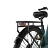 Velopro C1 Pro Elektrofahrrad 27,5" Reifen 250W Motor Stadtrad 648Wh Hydraulische Bremsen 7 Gänge Maximale Zuladung 150kg