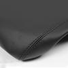 For Toyota Land Cruiser 200 LC200 2008- Durable Leather Car Vehicle Center Console Armrest Cover Lid Protective Case