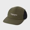 Thisisneverthat Sport Mesh Cap Olive Model