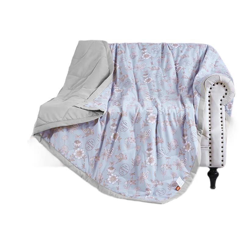 

Red Dragonfly Summer Quilt HQT-4004