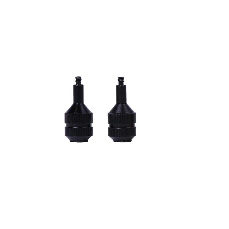 2pcs Metal Joystick for DJI FPV / RC PRO Remote Control Thumb Holder / FPV VT 1 / Mavic 3 / Mavic 3pro Drone ccessories