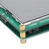 AD9833 TFT Full Touch Screen Signal Generator DDS Source Dot Frequency for Sine  Triangle  Square
