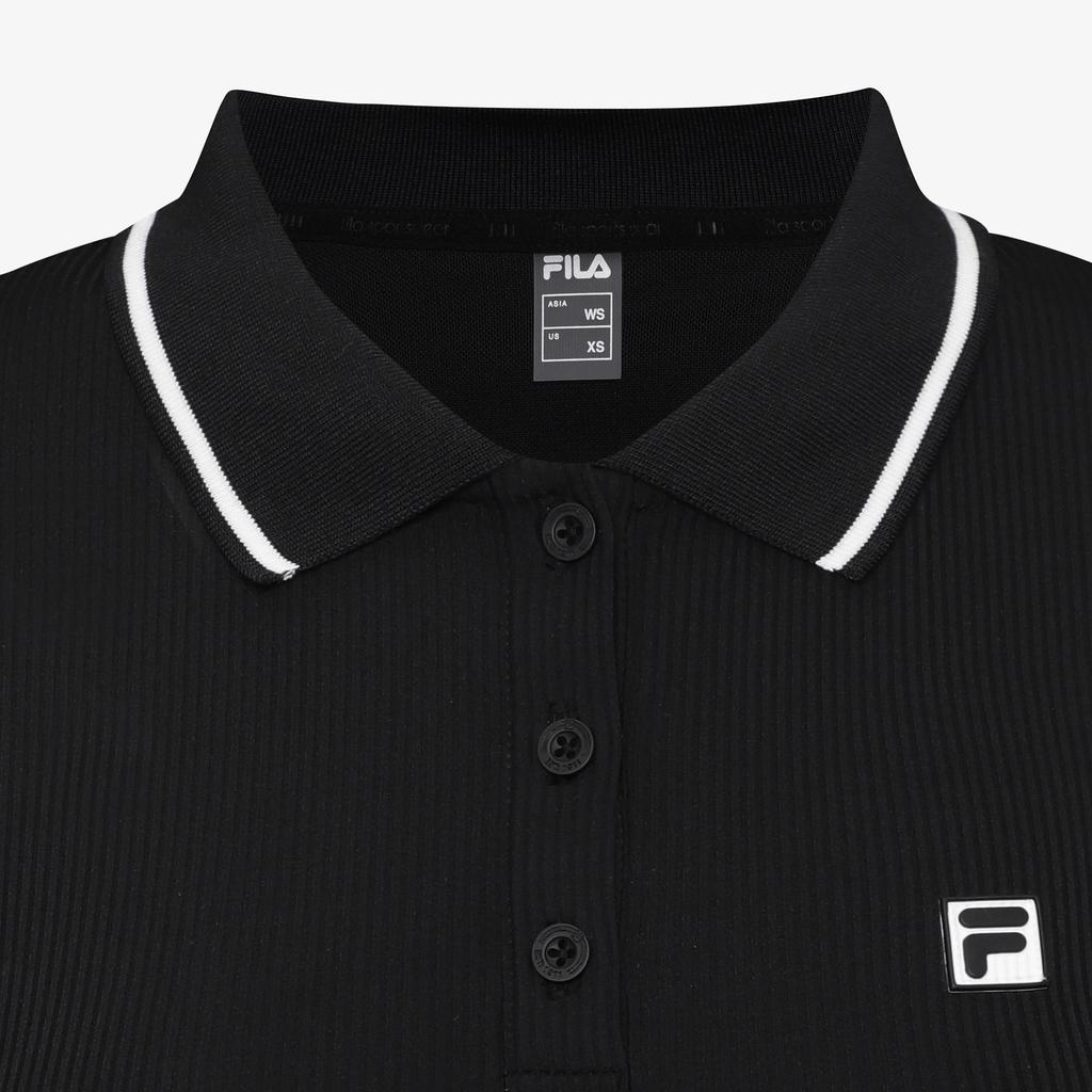 Hwilla Tennis Powernet Gather One-Piece (Fs262Op11F003001)