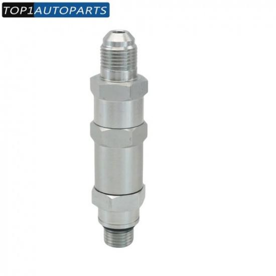 1X Fuel Check Valve Regulator 23535129 For Detroit Diesel Series 60 Engines 14L