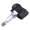 4X Car TPMS Tire Pressure Sensor For Mazda 3 B-Hatch Xev CX-30 CX-5 CX-50 BDEL-37-140 BDMC-37-140 433Mhz