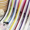 Silk Hemming Rope for Uniforms & Home Textiles
