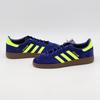 JR3845 adidas Originals Handball Spezial Victory Blue Solar Yellow Gold (Men's)