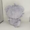 Kawaii Espurr Pokemon Plush Toys Alolan Vulpix Doll Cute Soft Pokmon Espurr Plushie Stuffed Pillow Gift For Kid Birthday Xmas