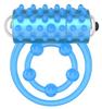Phophorescent Vibrating Cock Ring Lumino Ring 2 - Lumino - Vibrating Rings