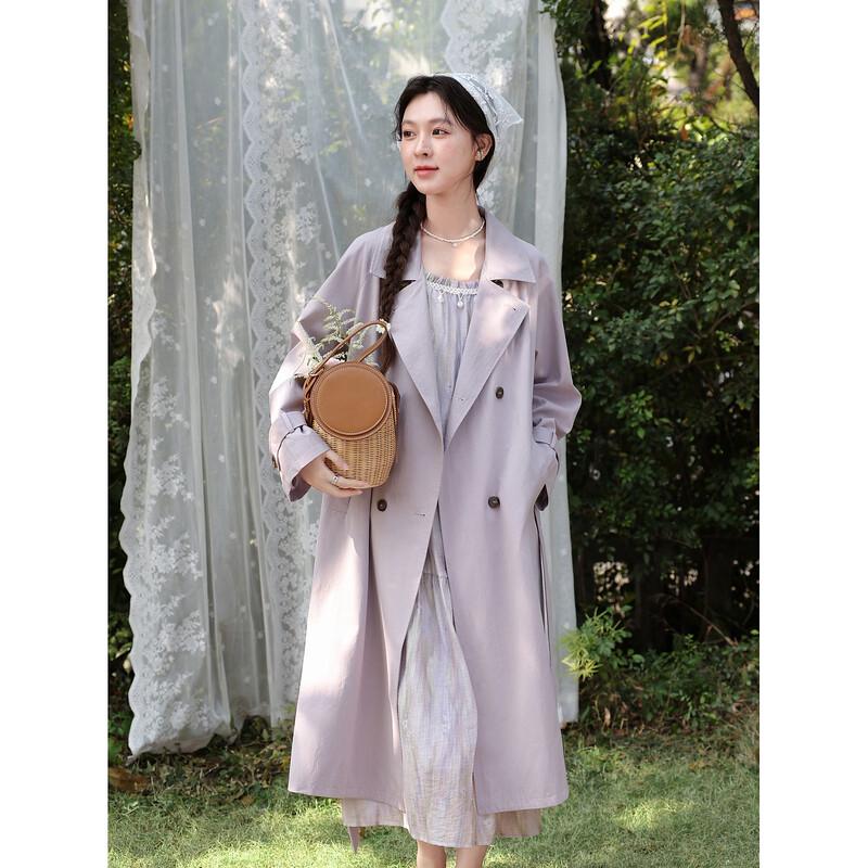 Women's Tea Break Style A-Line Sling Dress