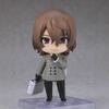 Nendoroid 2706 Goro Akechi Persona 5 Uniform Action Figure Collectable Figure Desktop Decor For Anime Game Collectable Toys