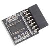 TPM 2.0 Module Safe PCB 14Pin LPC Interface Standard PC Architecture Integration Encryption