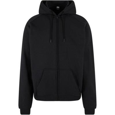 Moletom com Zíper Masculino Urban Classics