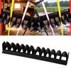 Light Weight Horse Whip Display Rack Horse Whip Storage Solution Practical Whip Holder Stand For Professional And Home