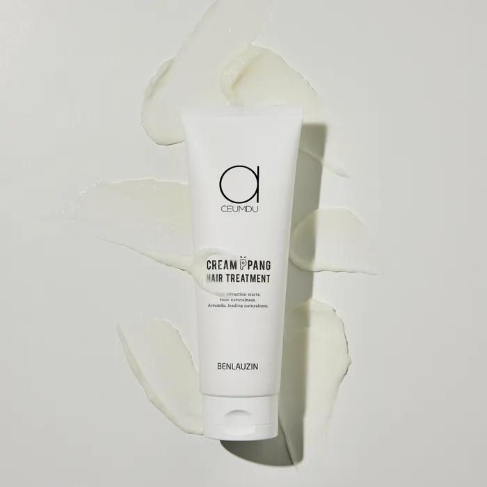 [Extreme Damage Repair] Cream Bread Treatment 250ml