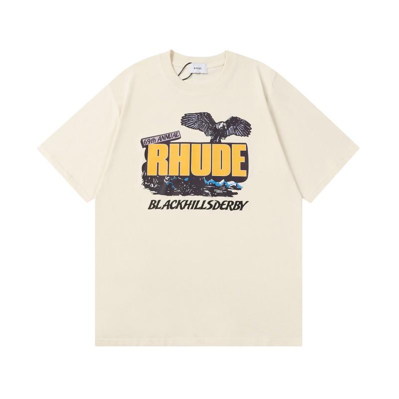 Unisex Oversized Cotton T-Shirt With Creative Graphic Print Streetwear Casual Tee Men Women