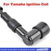 Motorcycle Ignition Coil Assy For Yamaha RD60 XT250 YT125 YT175 TY175 RS100 TY50 TT250 YZ60 MX125 MX175 YZ400 YZ465 YZ490 IT175