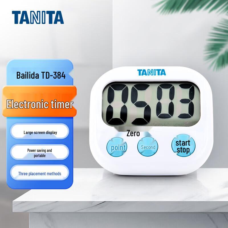 Tanita TD-384 Home Timer