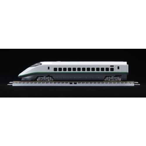 Tomytec TOMIX N Gauge First Car Museum JR E3 2000 Series Yamagata Shinkansen Tsubasa Original Paint Train Model FM-036