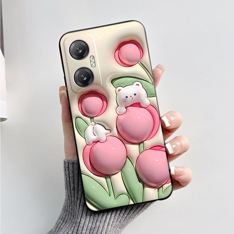 For Infinix Hot 20 5G Case Marble Painted Shockproof TPU Bumper Silicone Soft Phone Cover for Infinix Hot20 5G X666 X666B Cases
