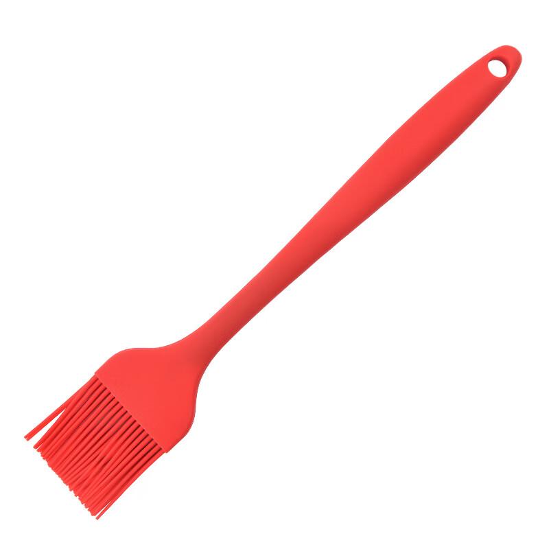 

ZISIZ Silicone Basting & BBQ Brushes