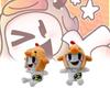 Pmdamiann Hat Chicken Plush Toy Cartoon Game Characters Children Holiday Dolls