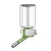 Buvette Suspendue pour Hamster Bouteille d'Eau Automatique pour Hamster Pour Lapin Cobaye