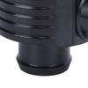 Adjustable Blow Off Valve BOV with Filter Replacement for Polaris RZR Turbo/Pro XP