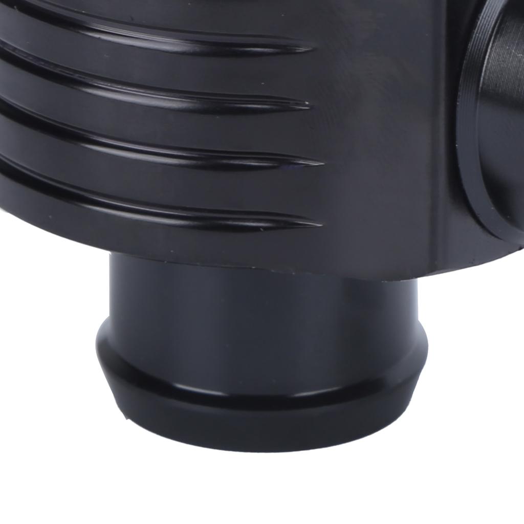 Adjustable Blow Off Valve BOV with Filter Replacement for Polaris RZR Turbo/Pro XP
