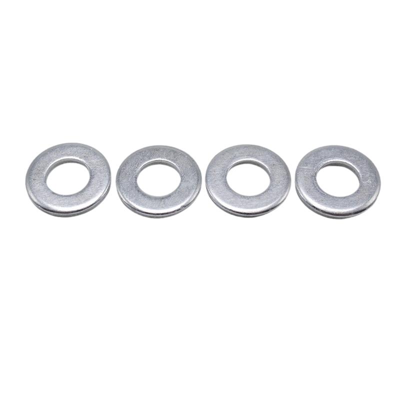 Ac29-Car Carburetor With Gasket Kit For Chevy SBC Universal 1933 Carburetor Adapter Kit 4-Barrel To 4-Bolt 2-Barrel