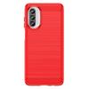For Cover Motorola Moto G82 5G Case For Moto G82 5G Capa Shockproof Bumper Back Shockproof Soft Case For Moto G71S G82 5G Fundas
