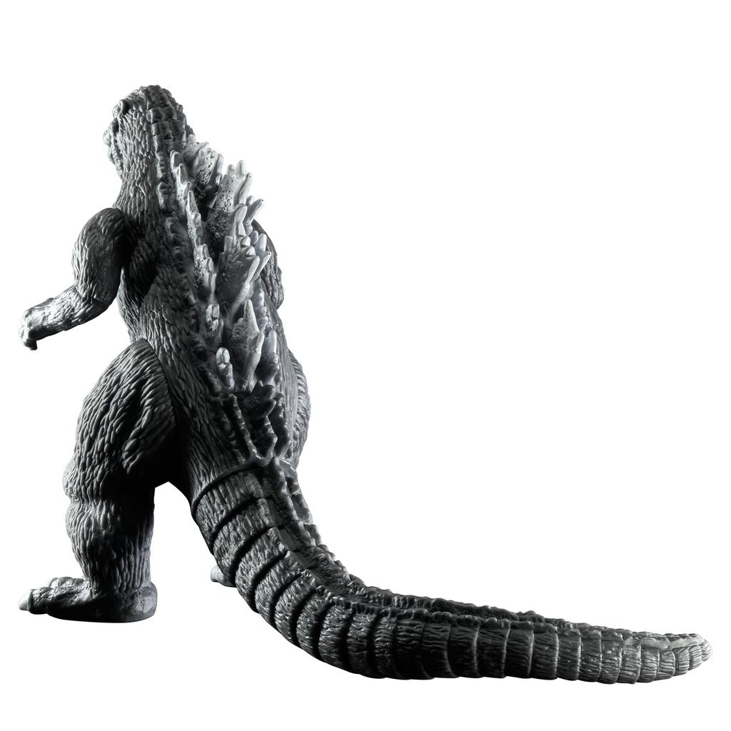 [BANDAI] Movie Monster Series Godzilla (1954)