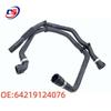 64219124076 Turbocharger Return Hose for BMW E90