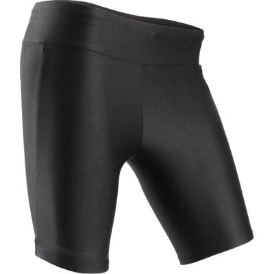 Decathlon Women's Quick-Dry Fitness Yoga Capris
