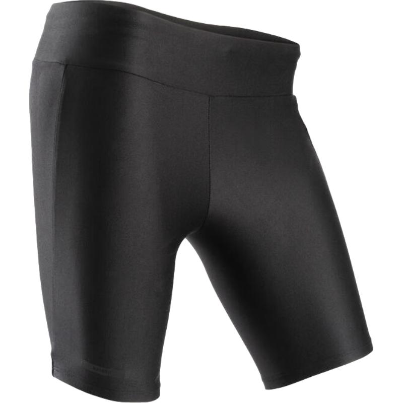 Decathlon Women s Quick-Dry Fitness Yoga Capris M