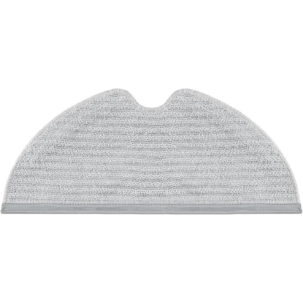 Vacuum Attachment Compatible with Xiaomi Dreame D9, D9Max, D9 Pro, L10 Pro,Compatible with Mova L600 Z500 Robot Vacuum Cleaner Water Tank Mopping Pad