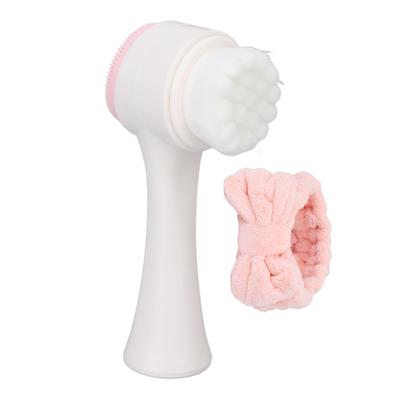 Articoli per doccia e vasca da bagno – Spugne e spazzole per la pulizia viso