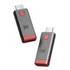 1080P HDMI Wireless Screen Mirroring Adapter for TV & Projector