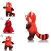 22cm Turning Red Plush Toy Perfect Size And Adorable Design Great Gift For Every Occasion!