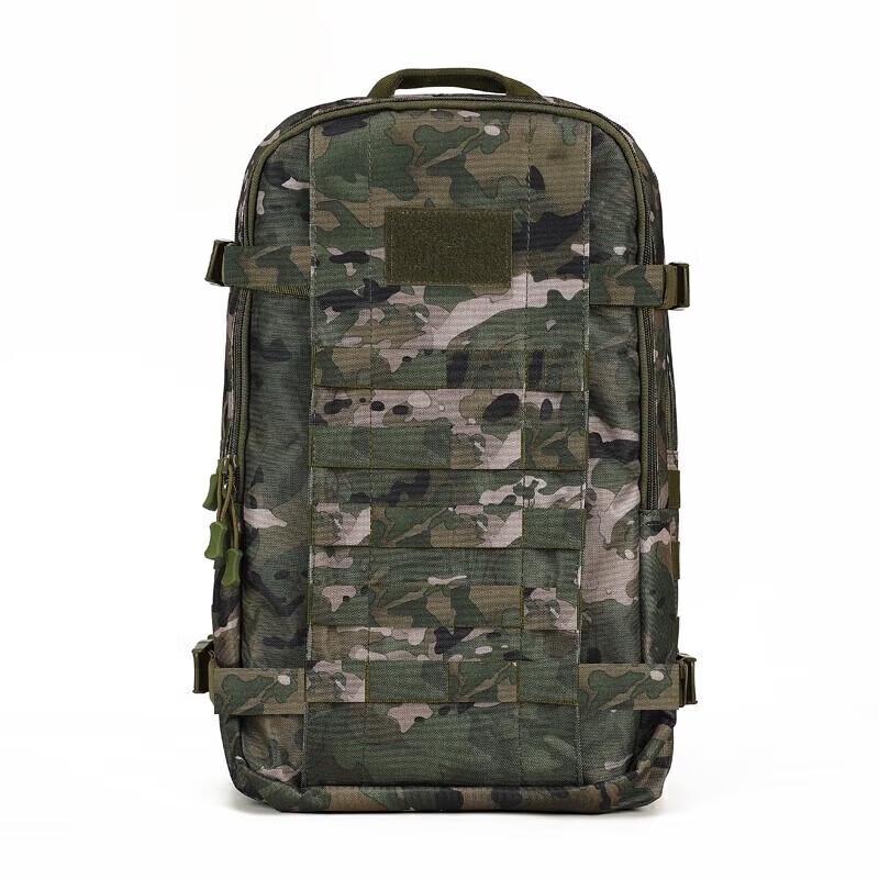 Jiuling Institute 19 Tactical Outdoor Backpack