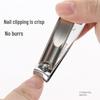 Nail Clipper & Manicure Tool Set