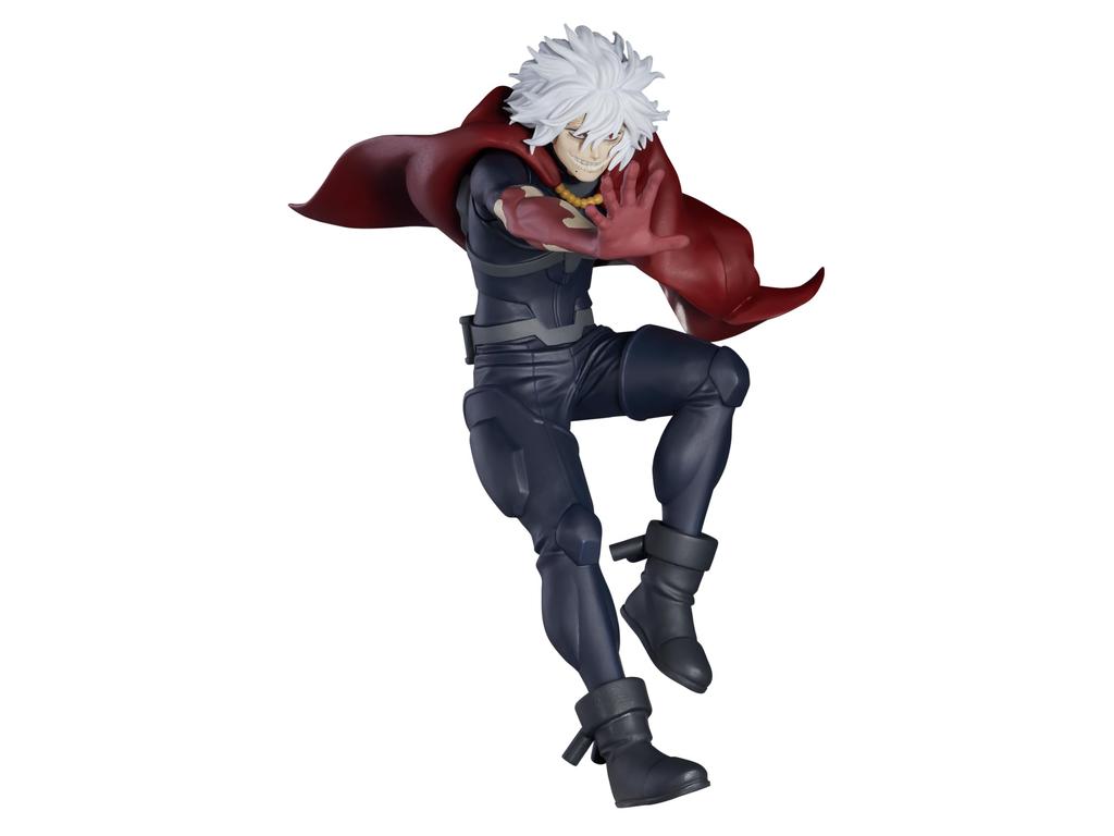 My Hero Academia THE EVIL VILLAINS vol.8 Tomura Shigaraki