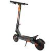 Electric Scooter Kukirin G2 Ultra 10" Tire 800Wx2 Motor Dual Disc Brakes 48V 18AH LED Display Foldable E-Scooter Max Load 120Kg