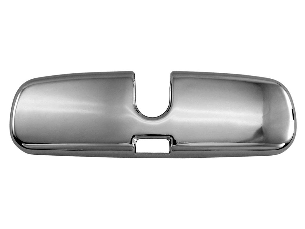 BRIGHTZ Serena C27 Chrome Room Mirror Cover C27 GC27 GFC27 GFNC27 GNC27 HC27 HFC27 C27 41762 [ROOM-MIR-013]